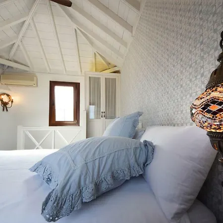 Limonero 別荘 プエルト・デ・ラ・クルス