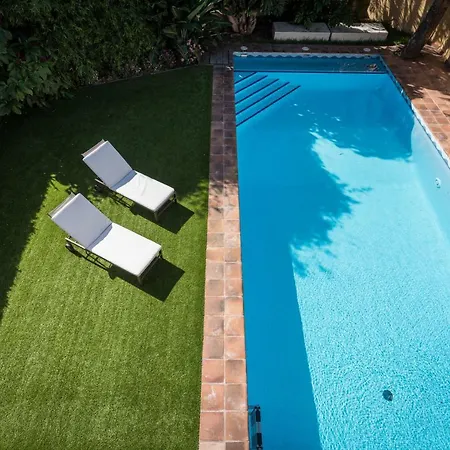 Limonero Tatil Evi