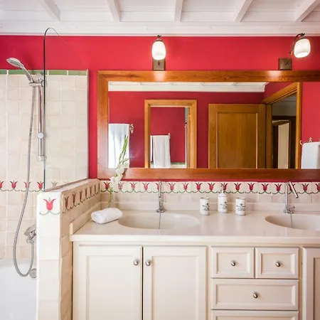 別荘 Limonero プエルト・デ・ラ・クルス