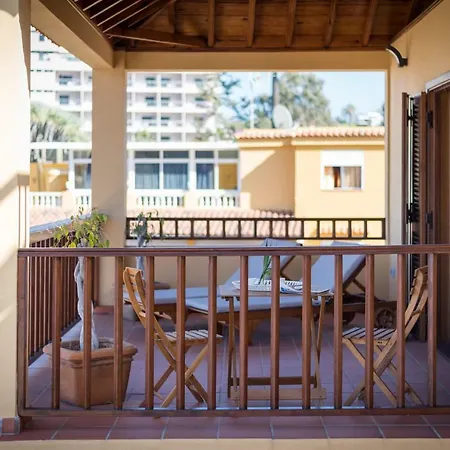 Limonero プエルト・デ・ラ・クルス