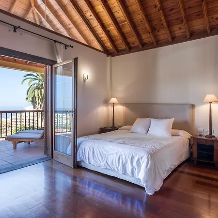 Limonero Tatil Evi