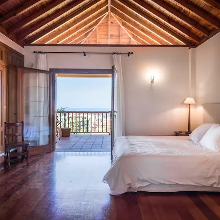 Limonero * プエルト・デ・ラ・クルス