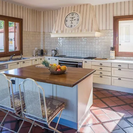 Limonero * プエルト・デ・ラ・クルス