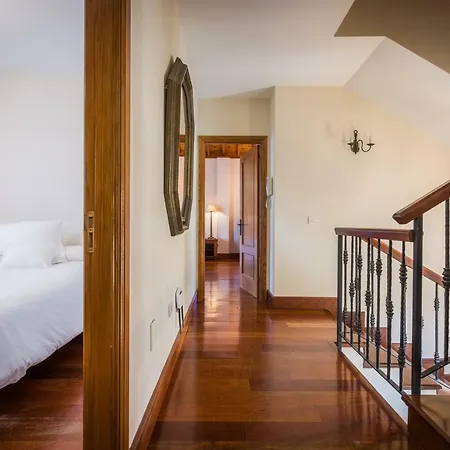 Ferienhaus Limonero *