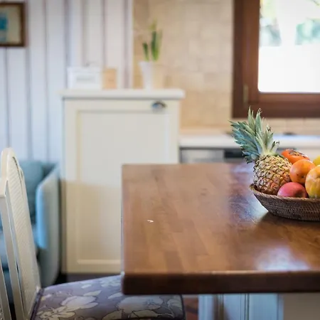 Limonero Puerto de la Cruz (Tenerife)