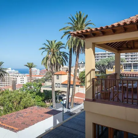 Ferienhaus Limonero *