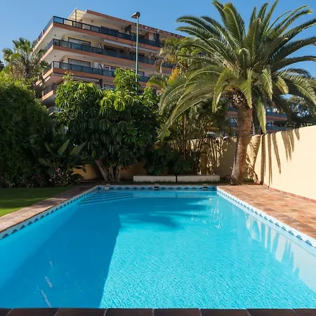 Limonero Ferienhaus *