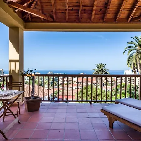 Limonero Ferienhaus *