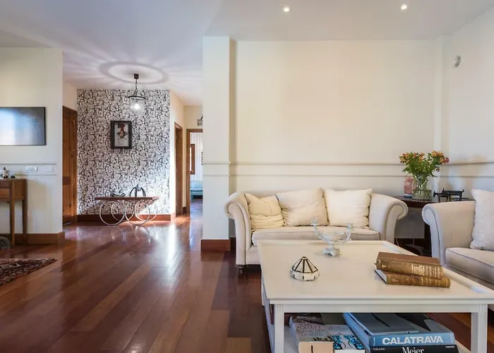 Nyaraló Limonero Puerto de la Cruz