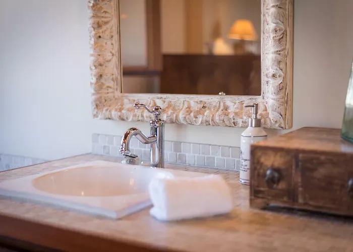 Hébergement de vacances Limonero *