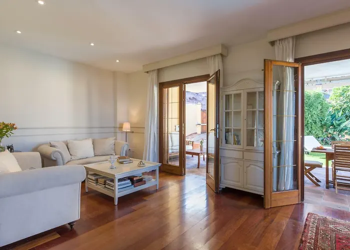 Hébergement de vacances Limonero *