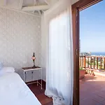 Nyaraló Limonero Puerto de la Cruz