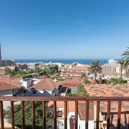 Limonero Vakantiehuis