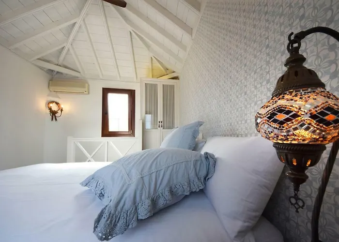 Limonero Tatil Evi Puerto de la Cruz (Tenerife)