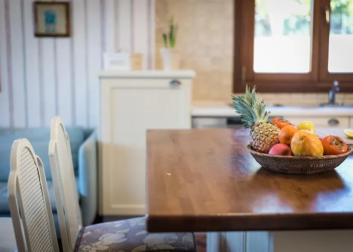 Limonero Puerto de la Cruz (Tenerife)