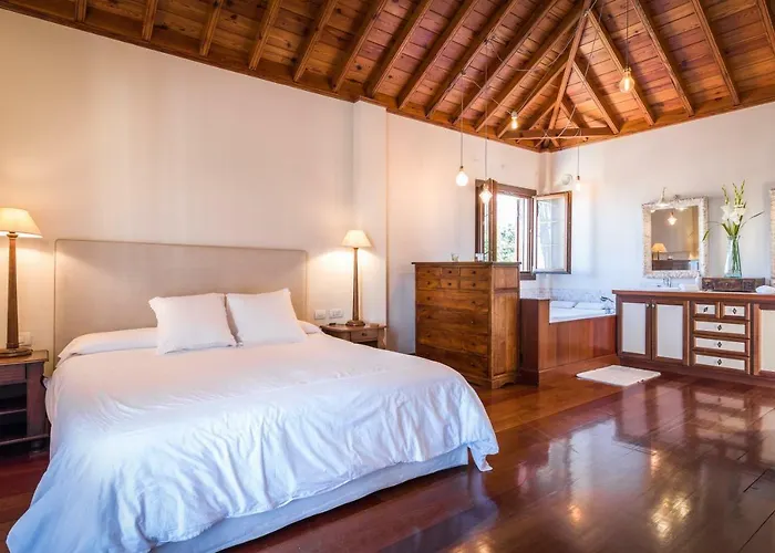 Limonero Puerto de la Cruz (Tenerife)