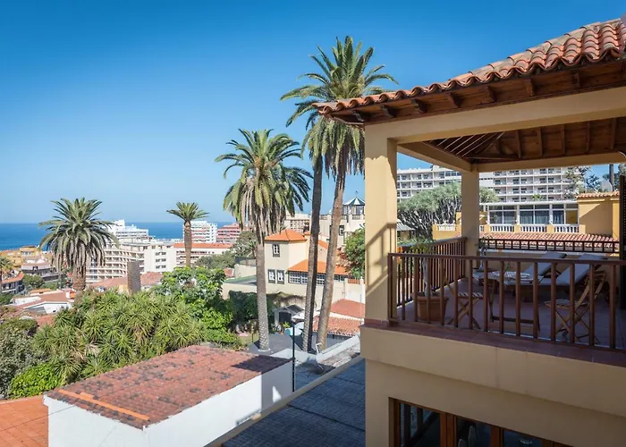 Tatil Evi Limonero *