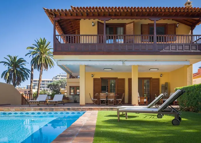 Tatil Evi Limonero *