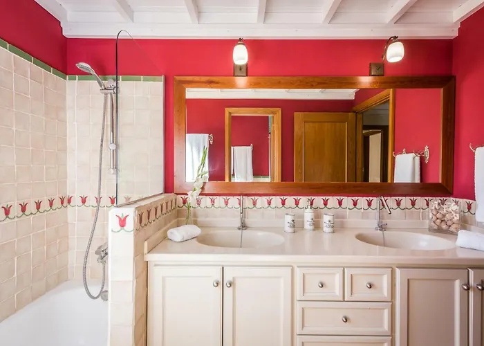 Tatil Evi Limonero Puerto de la Cruz (Tenerife)