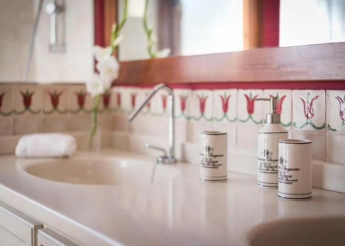 Limonero Puerto de la Cruz (Tenerife)