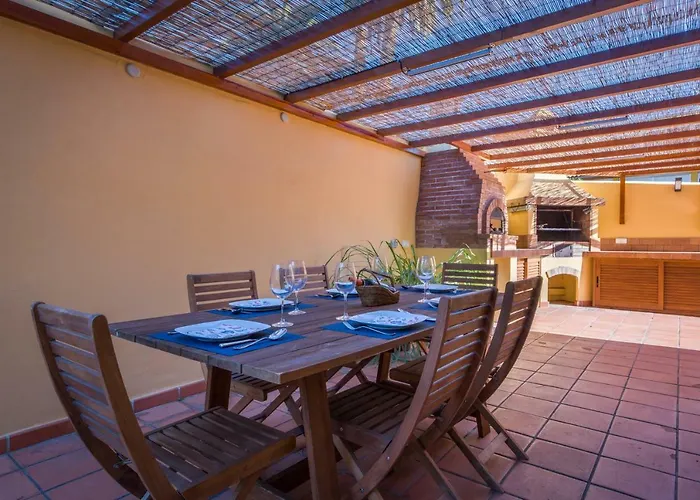펜션 Limonero 푸에르토 드 라 크루즈