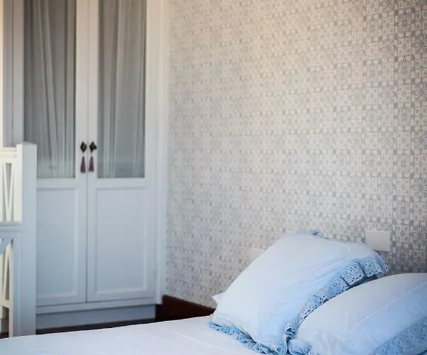 Tatil Evi Limonero Puerto de la Cruz (Tenerife)