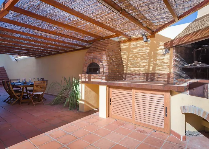 Tatil Evi Limonero *