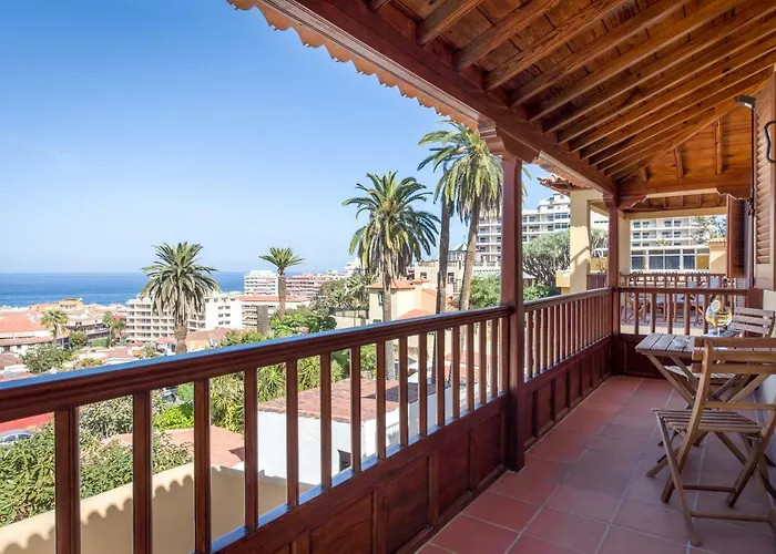 Tatil Evi Limonero *