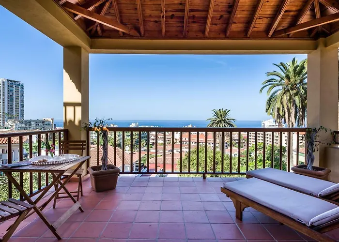 Limonero Tatil Evi *