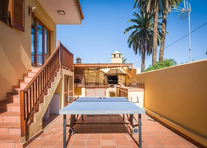 Limonero Tatil Evi *