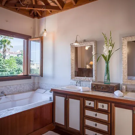 Vakantiehuis Limonero