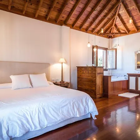 Limonero Puerto de la Cruz (Tenerife)