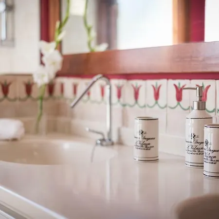 Limonero Puerto de la Cruz (Tenerife)