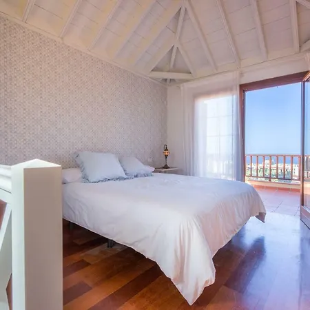 Limonero Vakantiehuis