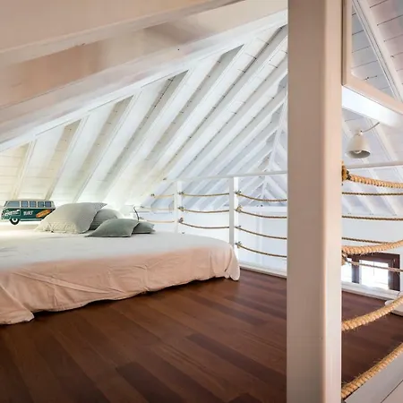 Limonero Vakantiehuis