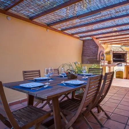 Vakantiehuis Limonero Puerto de la Cruz (Tenerife)