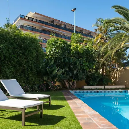 Vakantiehuis Limonero Puerto de la Cruz (Tenerife)