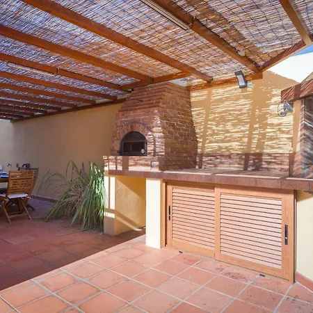 Vakantiehuis Limonero *