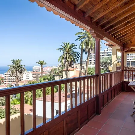 Vakantiehuis Limonero *