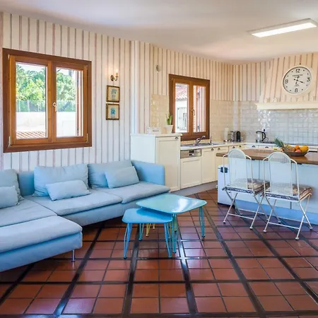 Limonero * Puerto de la Cruz (Tenerife)