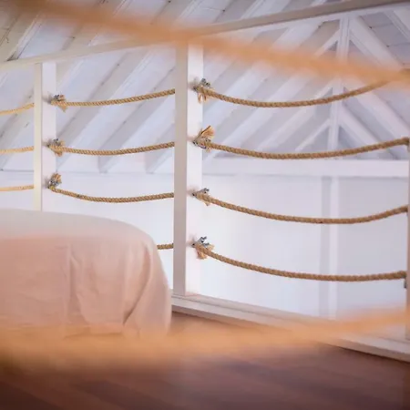 Vakantiehuis Limonero *