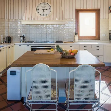 Limonero Vakantiehuis